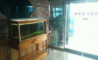 Taean Sunset Ocean Pension