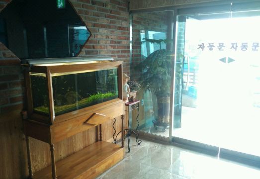 태안 썬셋오션펜션