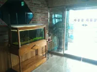 Taean Sunset Ocean Pension