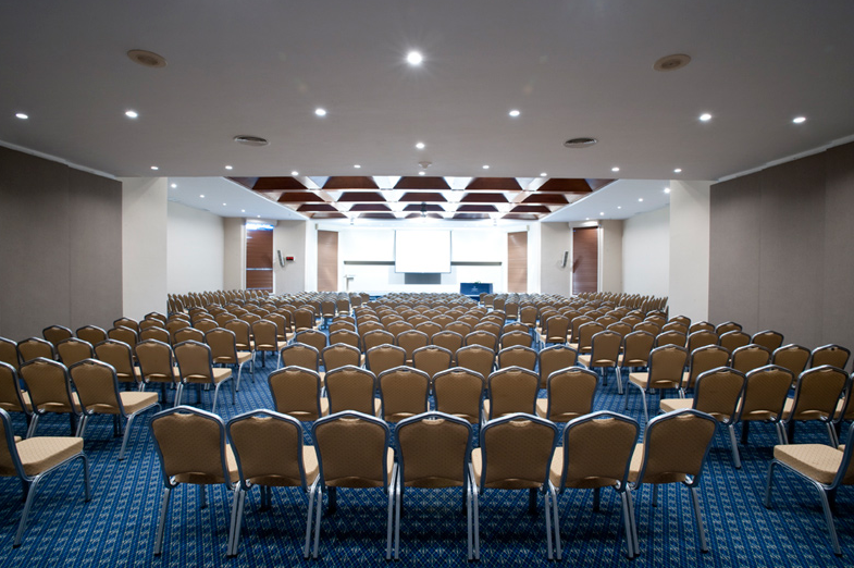 Dedeman Antalya Hotel & Convention Center