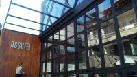 Ossotel Legian Hotel in zona Spa Bali Padma