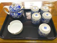 平遥小城人家客栈 - 酒店附近
