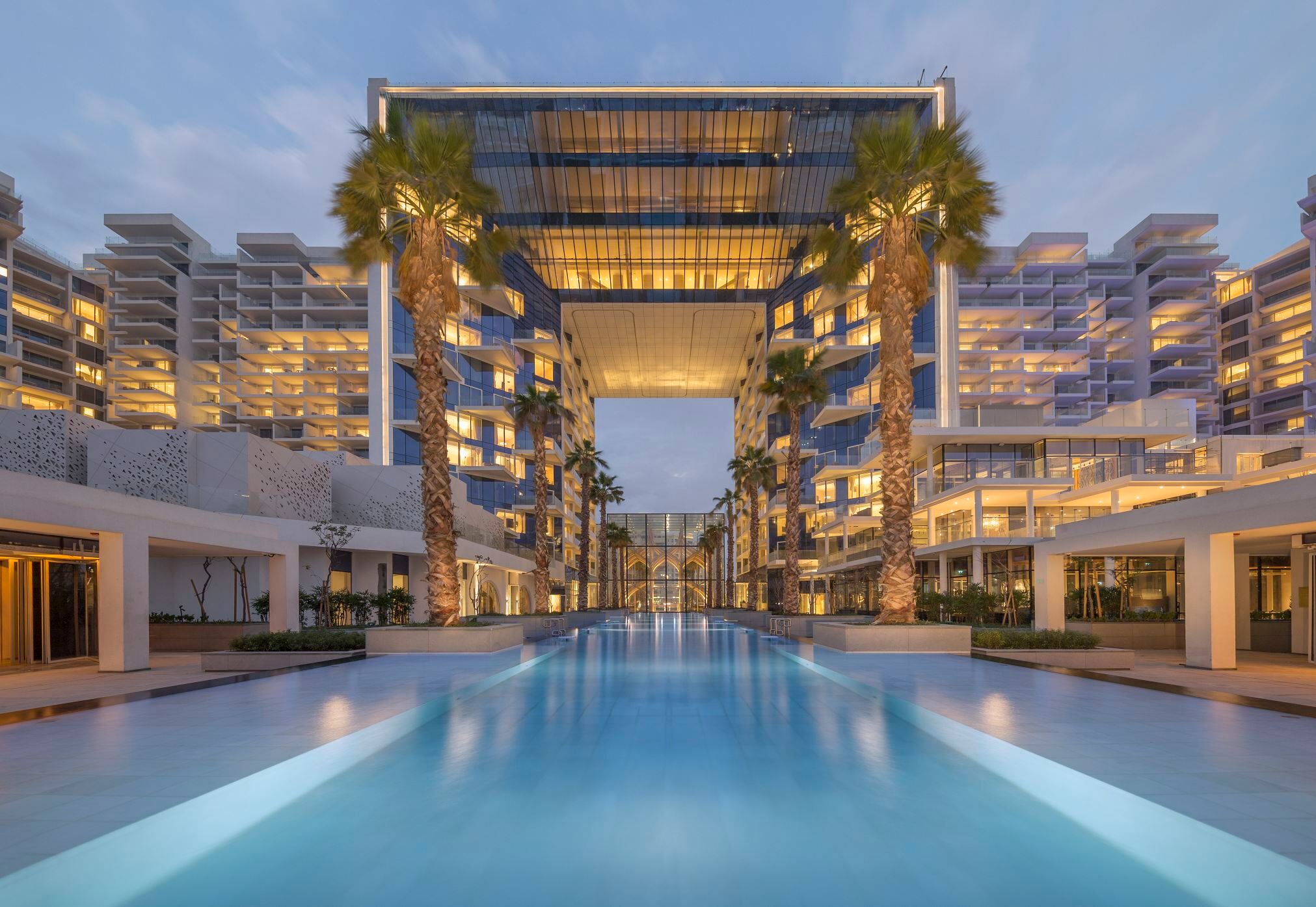 Five Palm Jumeirah Dubai