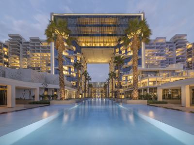 Five Palm Jumeirah Dubai