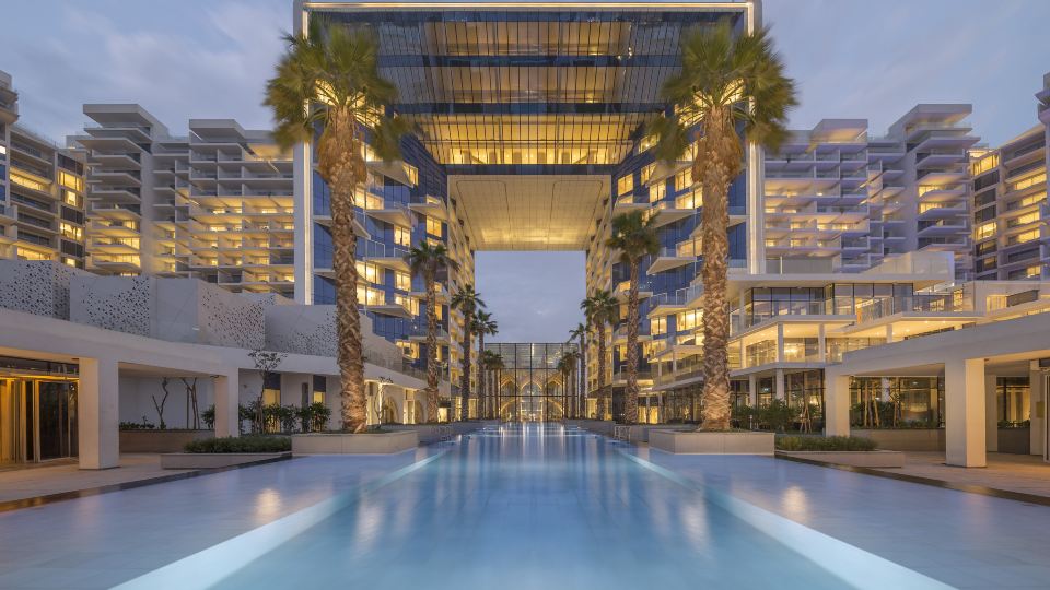 Five Palm Jumeirah Dubai