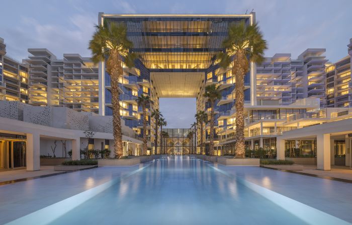 Five Palm Jumeirah Dubai
