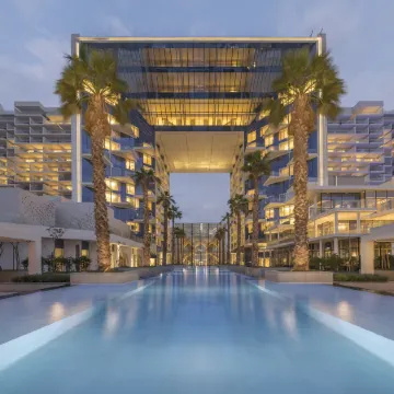 Five Palm Jumeirah Dubai