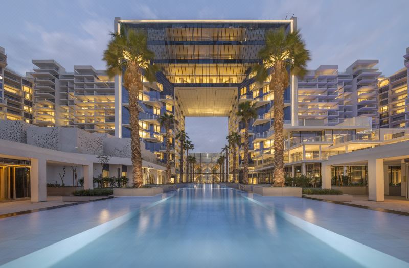 Five Palm Jumeirah Dubai