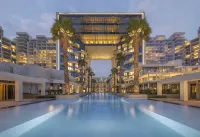 Five Palm Jumeirah Dubai Hotels in Dubai