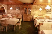 Hotel Solaria - Balkoner