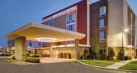 SpringHill Suites Carle Place Garden City