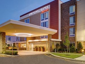 SpringHill Suites Carle Place Garden City