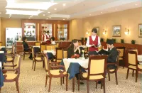 River View Hotel Hotels in Beijing