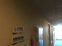 橡树林酒店(成都九眼桥店) - 公共区域