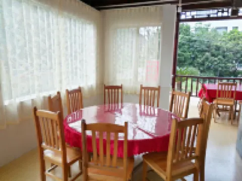 Linjiangyuan B&B (Xingping Town Branch)