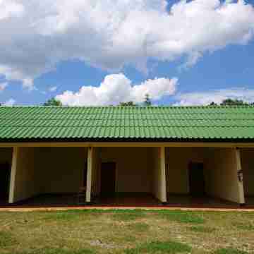 Term Suk Homestay Hotel Exterior
