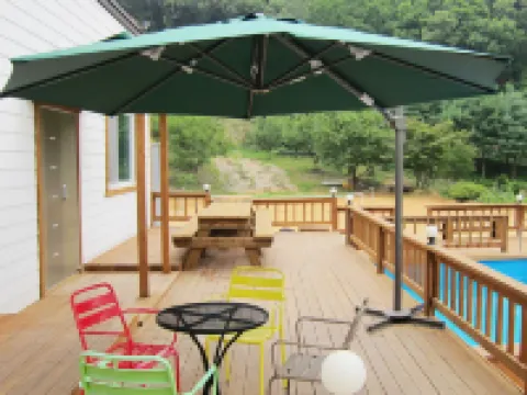 Yeoju Midmi Pension Hotels in Yeoju