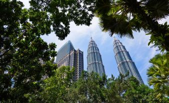 Mandarin Oriental, Kuala Lumpur