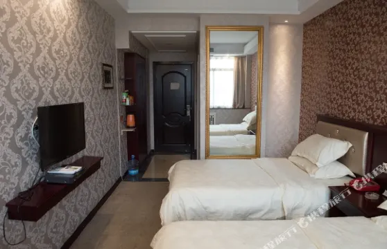 聞喜邊師大酒店