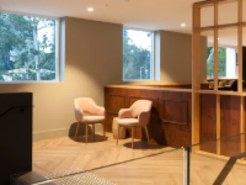 Woodroffe Hotel Hotels in Southport