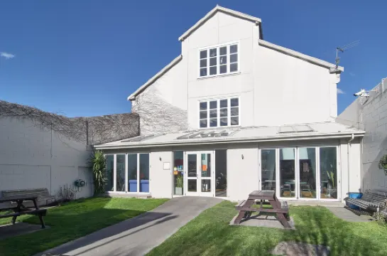 제일하우스 어코모데이션