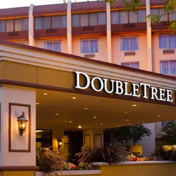 DoubleTree by Hilton Princeton