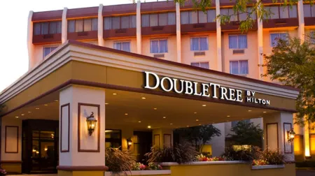 DoubleTree by Hilton Princeton