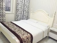 重庆小时光酒店式公寓 - 豪华两室一厅三床房