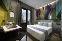 Hotel Mi Bencoolen Hotellit kohteessa 