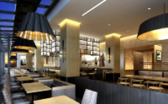 華盛頓特區 - 碼頭洲際酒店