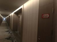 紫宸酒店(重庆江北机场T3航站楼店) - 公共区域