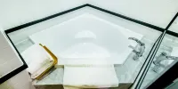 JB Design Hotel - balcony