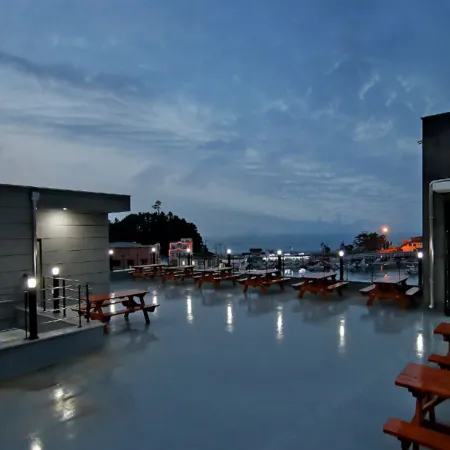 Yangyang Flora Pension