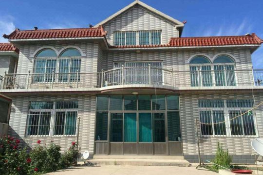 营口鲅鱼圈仙人岛别墅预订价格,联系电话位置地址【携程酒店】