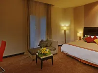Golden Flower by Kagum Hotels Hotels near Merdeka Building