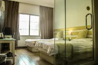 โรงแรมเอ็กซ์เพรสซิงชี่ป่า ซีวหวู่ เจียวซั่ว - 2 ดาว