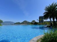 深圳东山珍珠岛酒店 - 室外游泳池