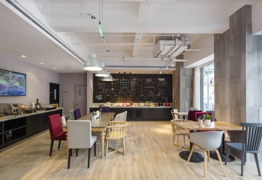 캄파닐 상하이 번드