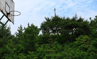 Taean Butgwa Batnaroo Pension