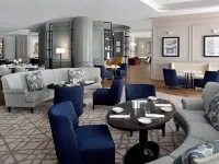 Kempinski the Boulevard Dubai Hoteles cerca de Centro comercial Emaar Square