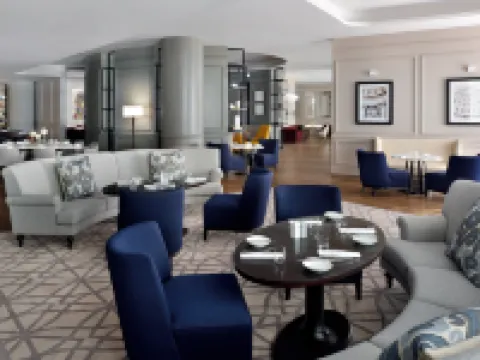 Kempinski the Boulevard Dubai