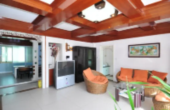 Haibian Dujiawu Hotel (Sanya Dadonghai)