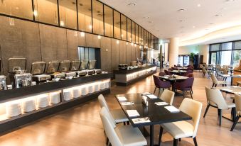 Hotel Nanta Jeju