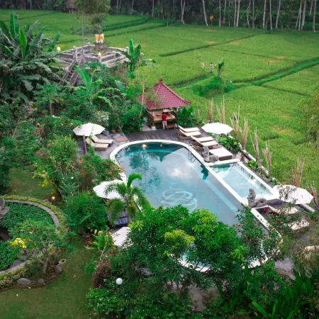 Om Ham Retreat and Resort