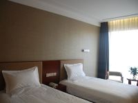 北京邯钢宾馆 - 景观双床房