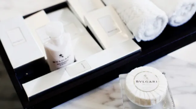 ザ キングズバリー コロンボ