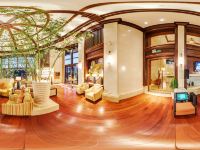 惠州洲际度假酒店 - 大堂酒廊