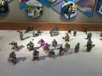 Xuexiang Lixuelijian Folk Inn