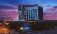 Gloria Grand Hotel Jishou Hôtels à proximité de : Xiangxi College of Administration