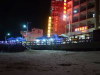 阳西沙扒湾美好海岸宾馆 - 酒店外部